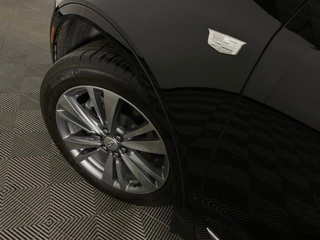 Certified 2024 Cadillac XT5 Premium Luxury w/ Technology Package image 35