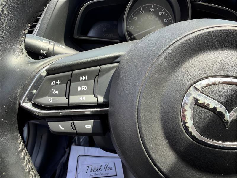 Used 2018 MAZDA MAZDA3 Touring FWD image 43