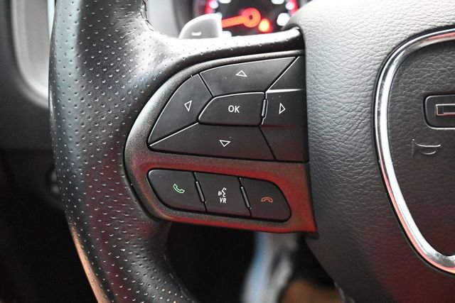 Used 2023 Dodge Charger Scat Pack w/ Navigation & Travel Group RWD image 10