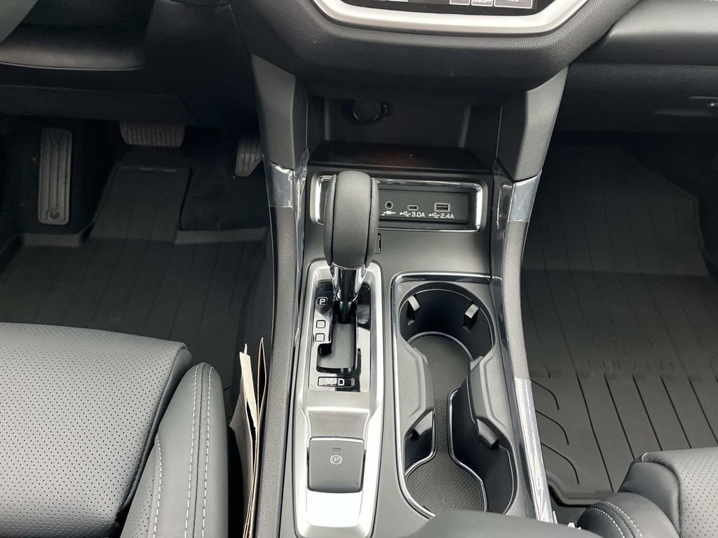 New 2026 Subaru Ascent Limited image 15