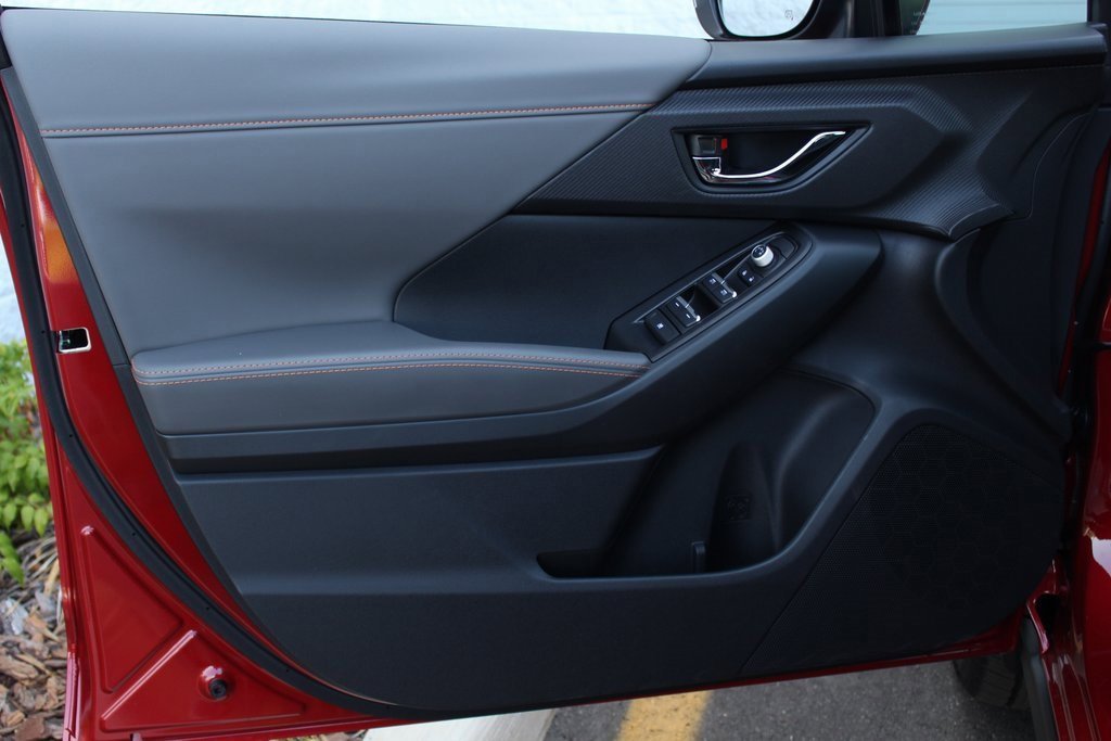 New 2024 Subaru Crosstrek 2.5i Limited image 10