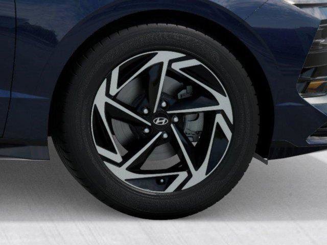 New 2026 Hyundai Sonata SEL image 17