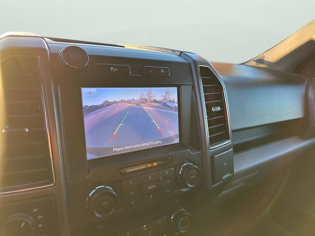 Used 2020 Ford F150 XLT w/ Equipment Group 301A Mid image 35