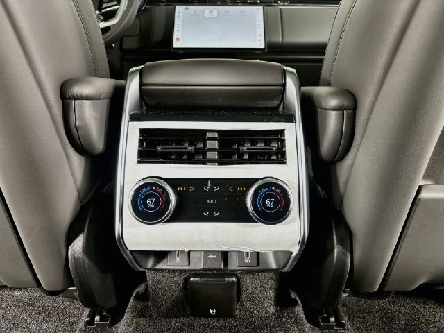 New 2027 Land Rover Range Rover SE AWD/4WD image 25