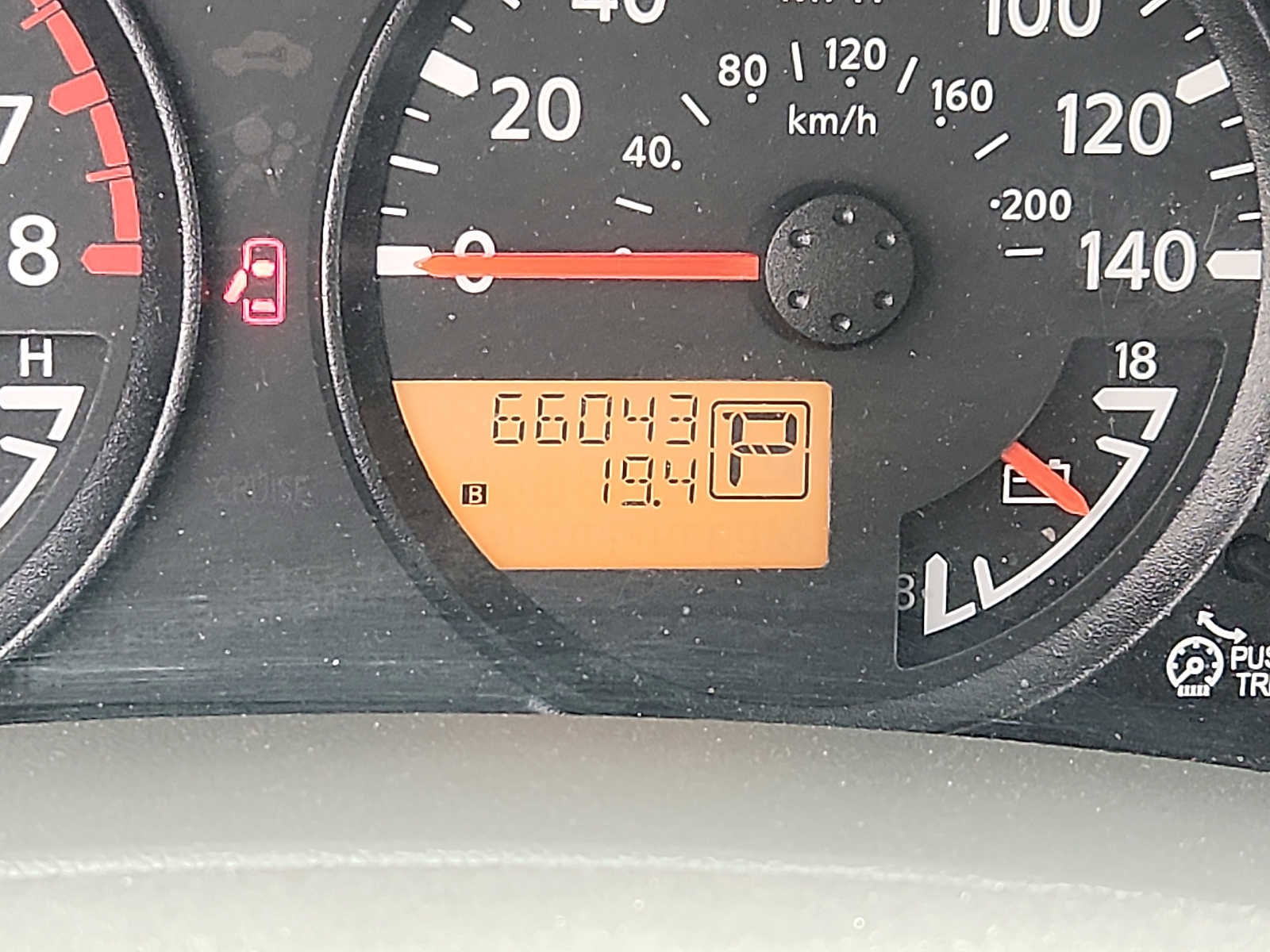 Used 2018 Nissan Frontier SV w/ Value Truck Package AWD/4WD image 19