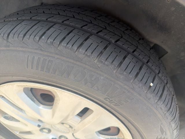 Used 2016 Dodge Journey SE w/ Flexible Seating Group FWD image 14