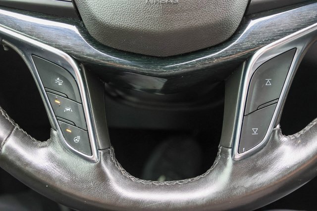 Used 2020 Cadillac XT5 Premium Luxury image 30