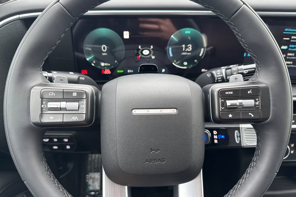 New 2026 Hyundai Palisade Calligraphy image 22