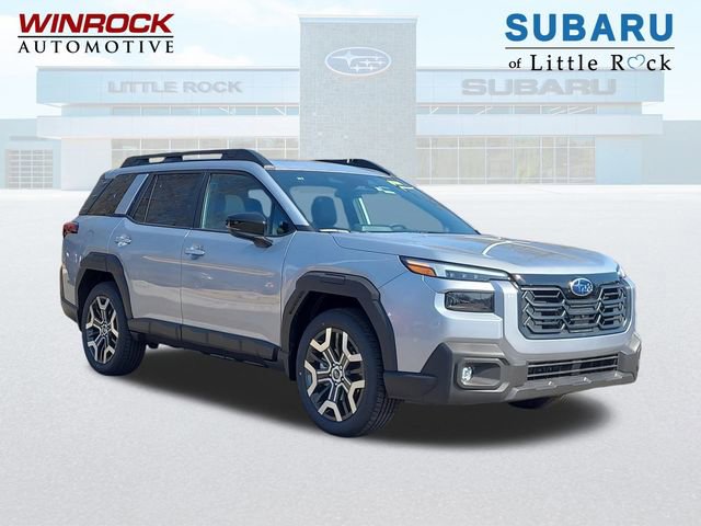 New 2026 Subaru Outback Touring XT image 1