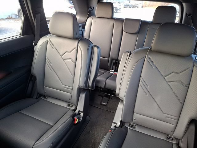 New 2026 Hyundai Palisade XRT Pro AWD/4WD image 12