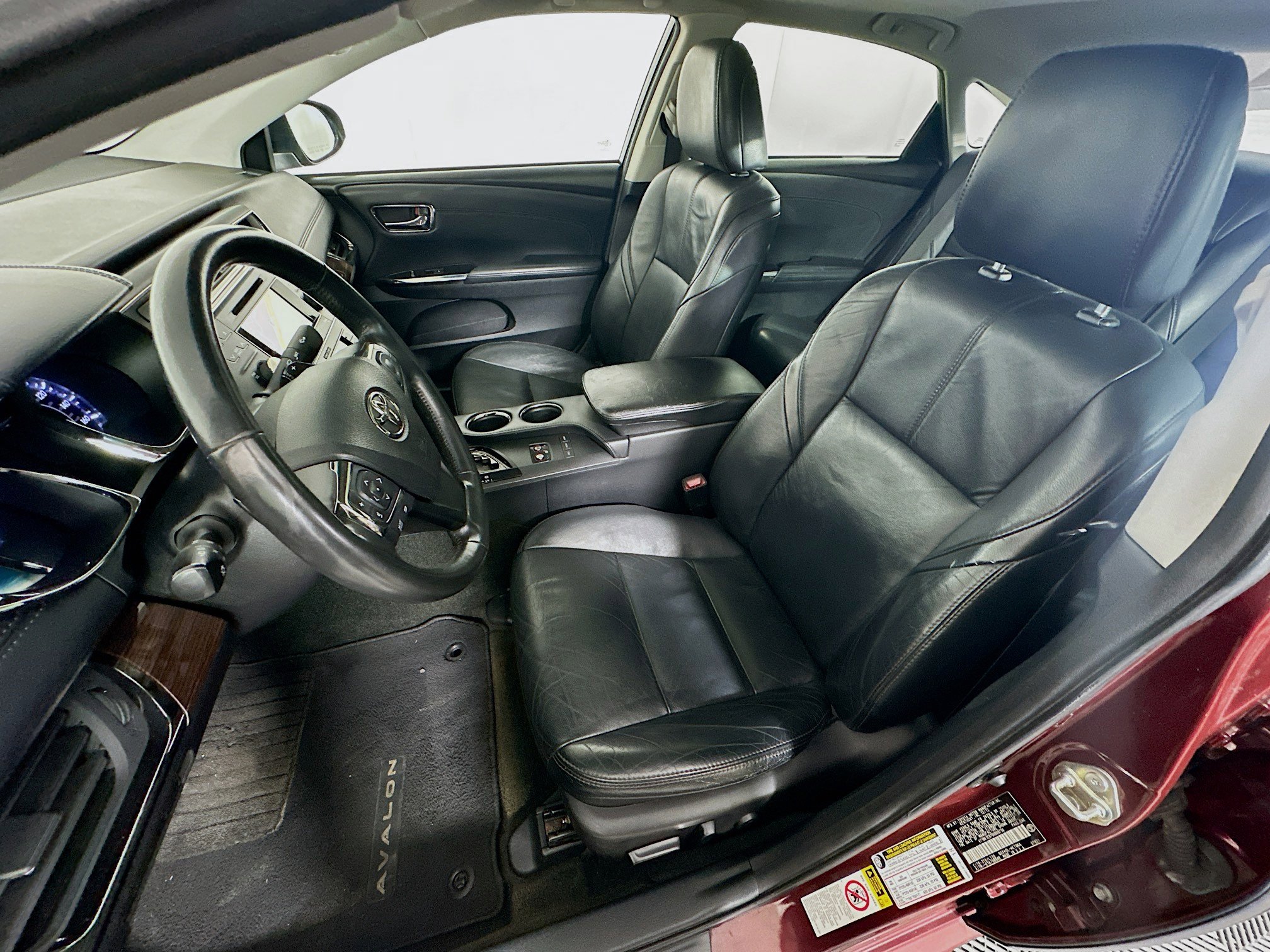 Used 2013 Toyota Avalon XLE Touring image 13