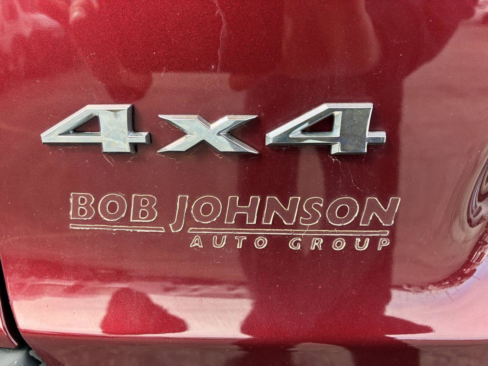 Used 2021 Jeep Cherokee Limited AWD/4WD image 38