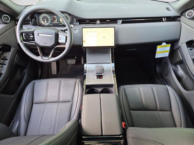New 2026 Land Rover Range Rover Evoque S AWD/4WD image 14