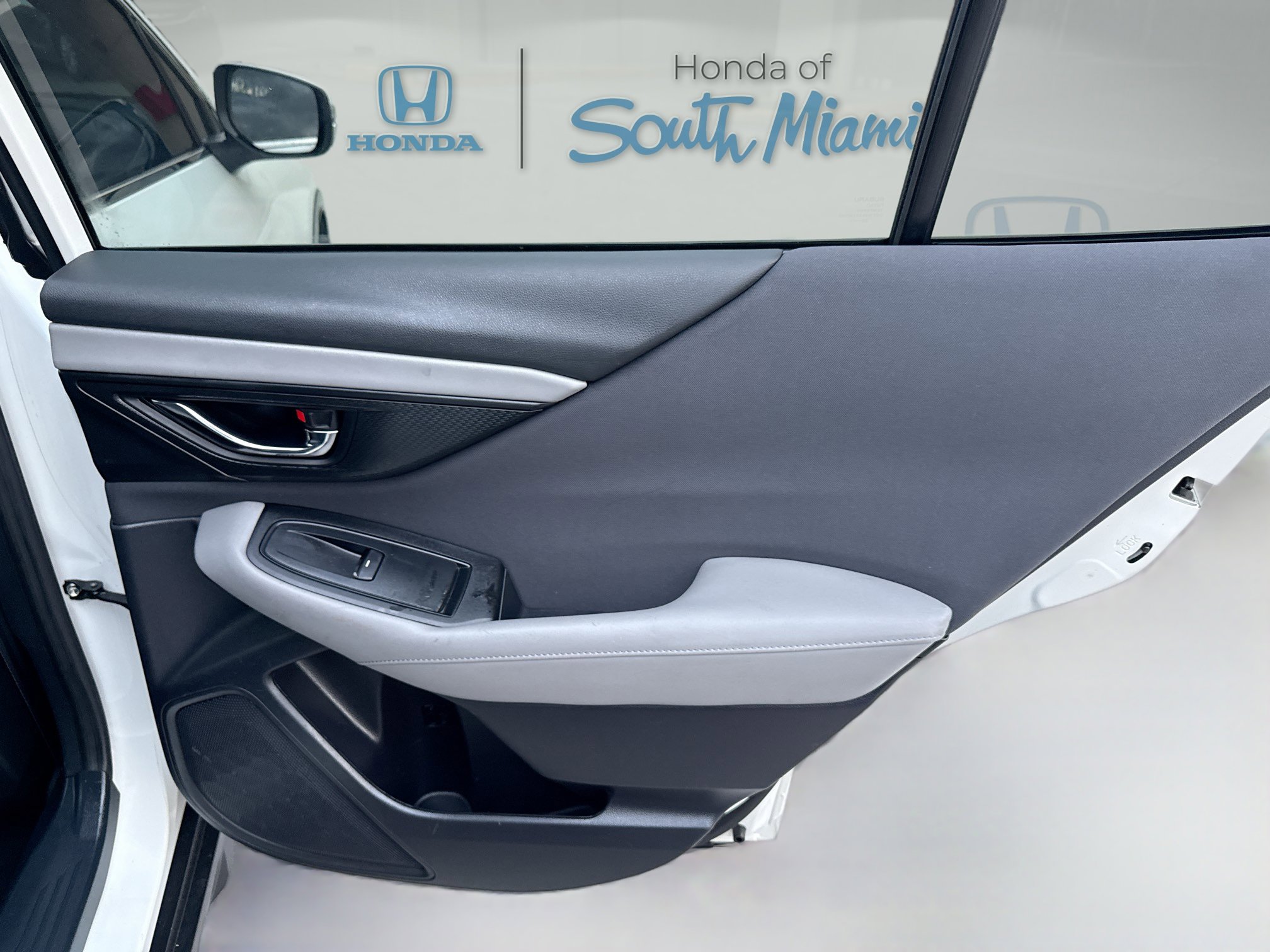 Used 2020 Subaru Outback Premium image 27