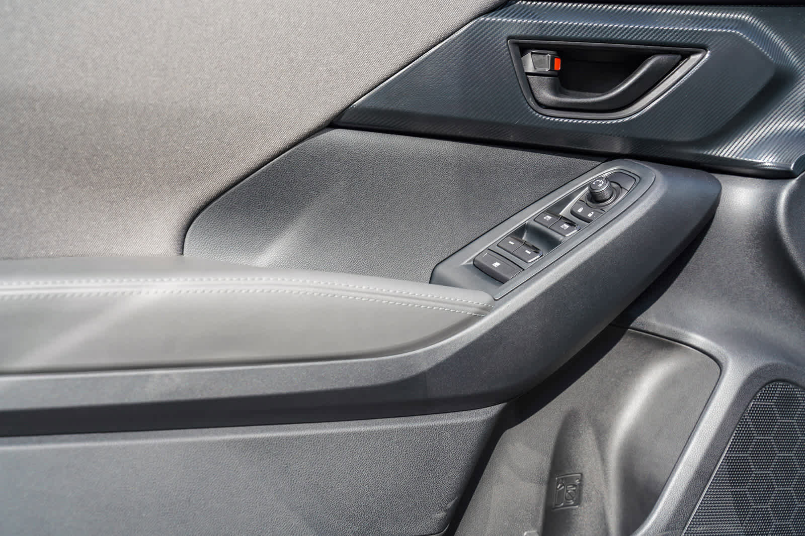 New 2025 Subaru Crosstrek 2.5i Premium image 20