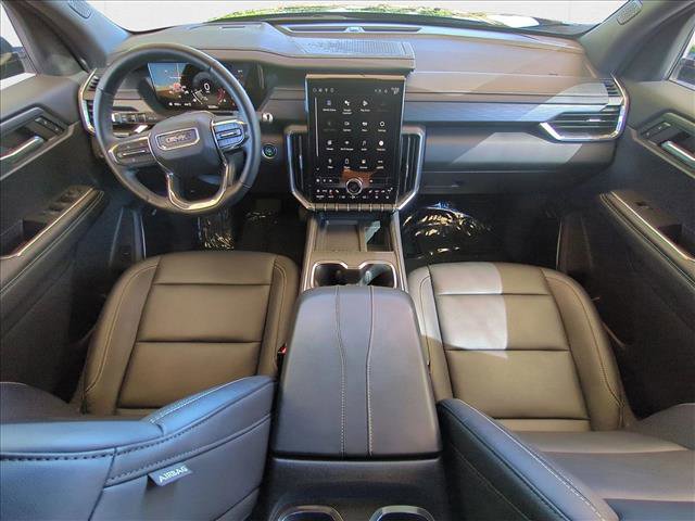 Used 2024 GMC Acadia Elevation image 17