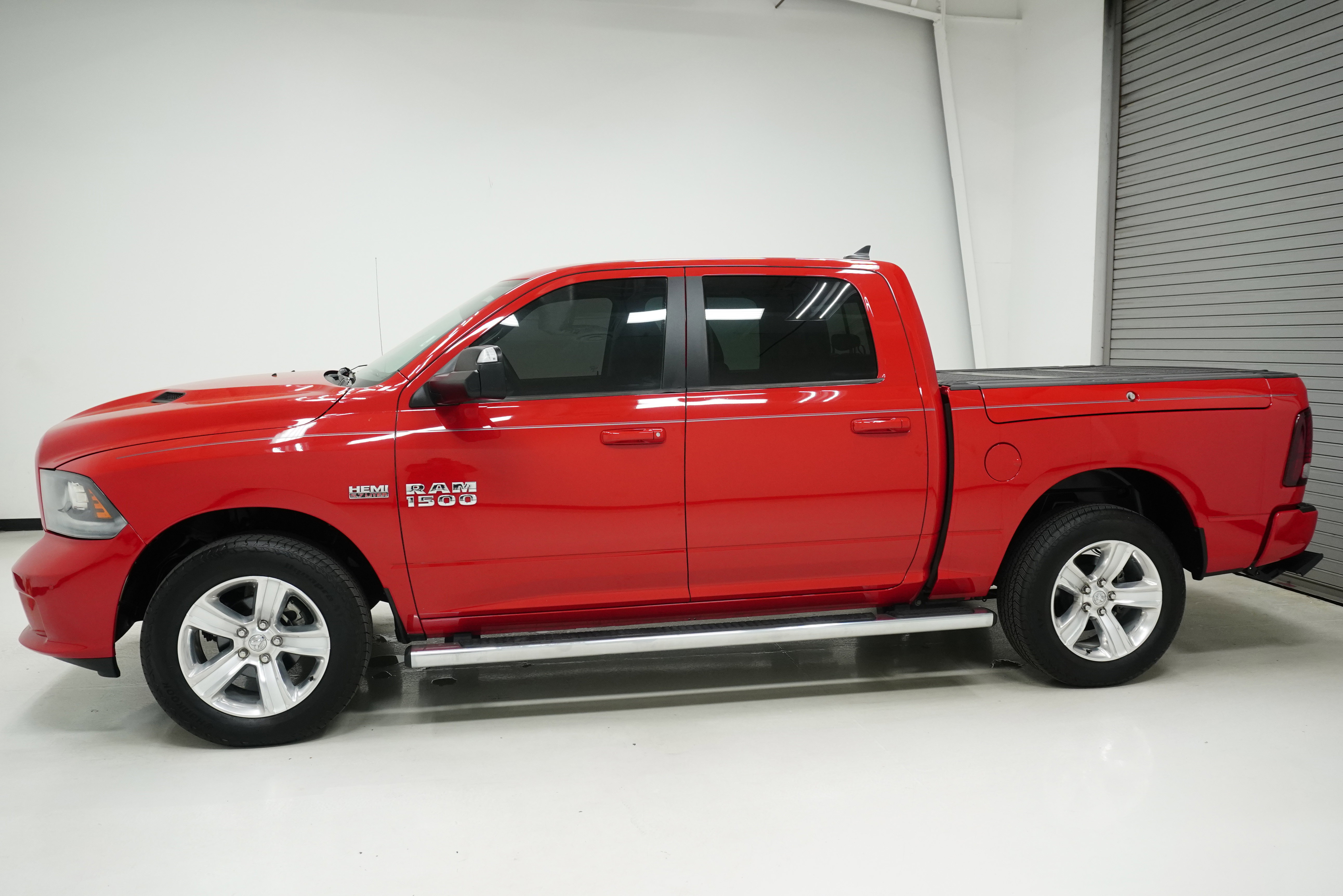 Used 2014 RAM 1500 Sport image 6