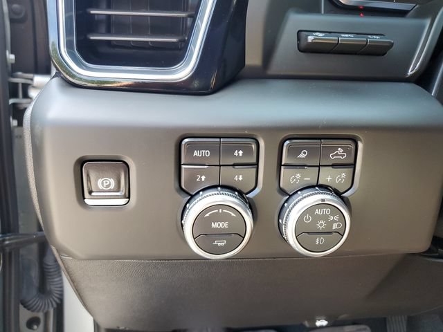 Used 2026 GMC Sierra 1500 Denali Ultimate AWD/4WD image 30