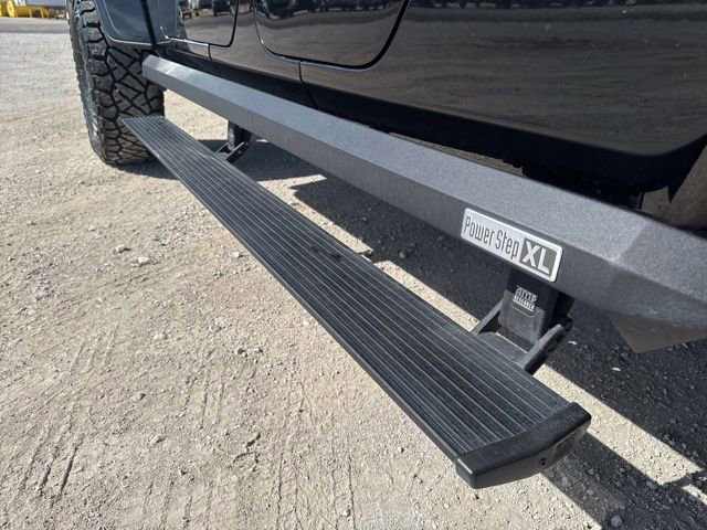 Used 2020 Jeep Gladiator Rubicon w/ Dual Top Group image 13