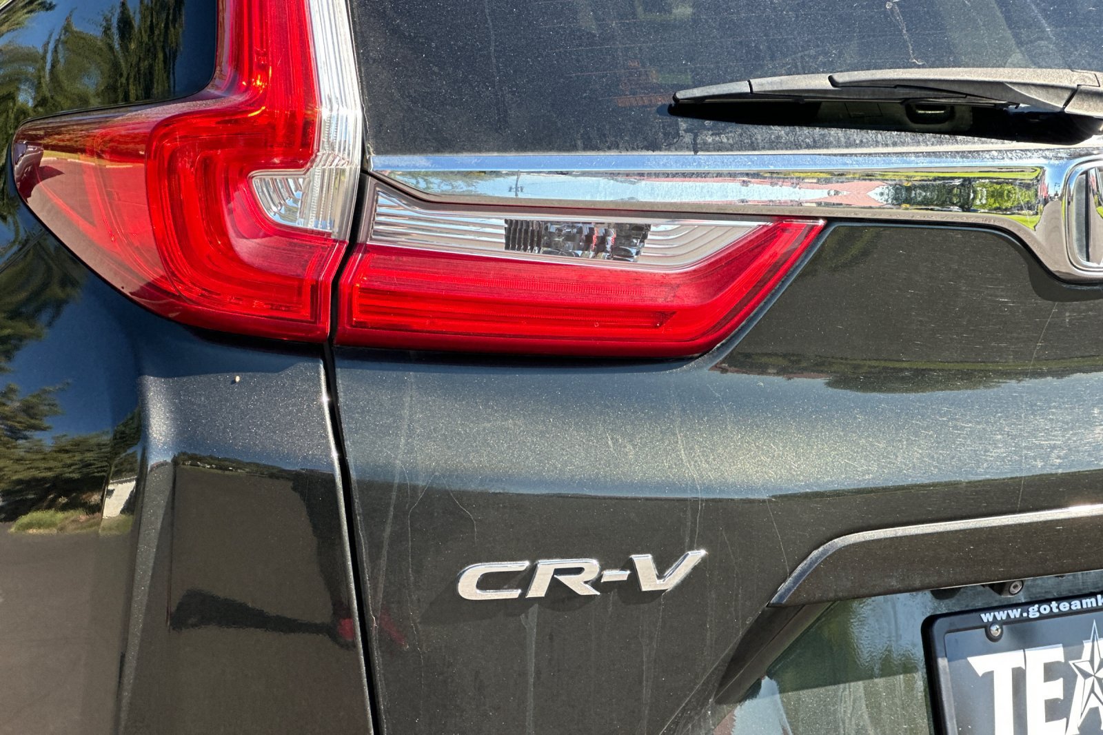 Used 2019 Honda CR-V EX-L image 27