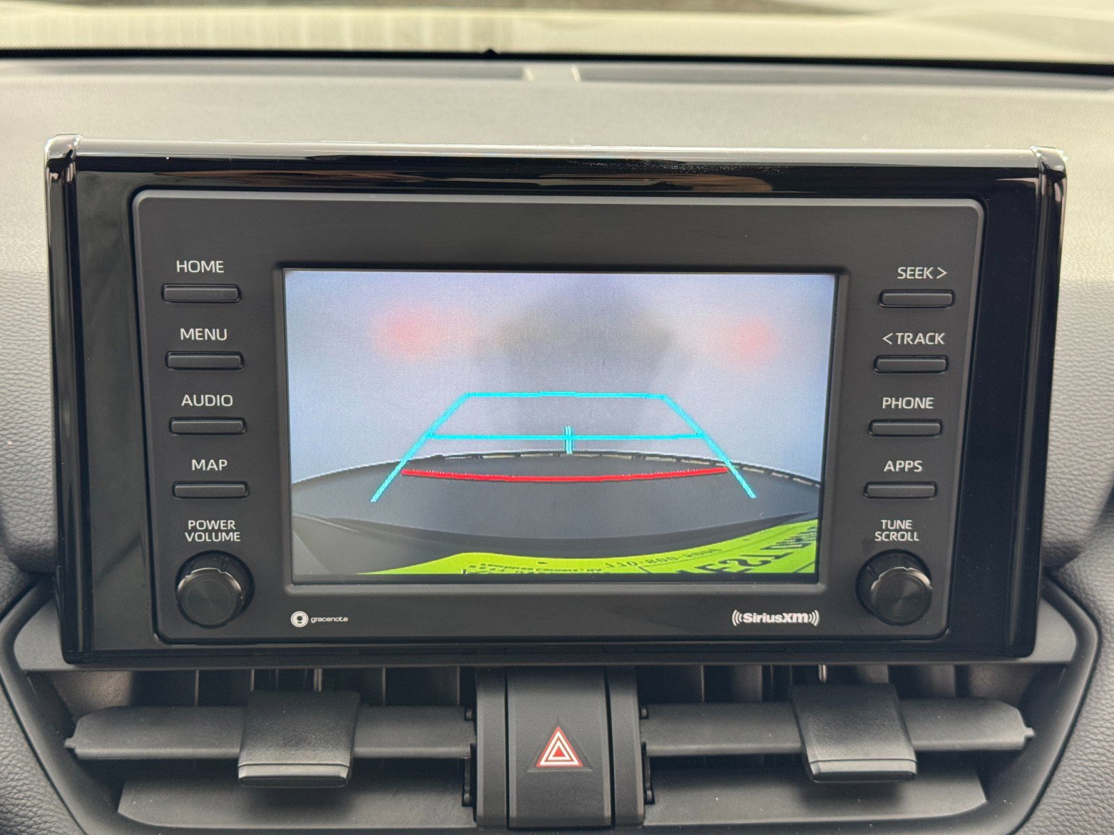 Used 2022 Toyota RAV4 XLE image 23