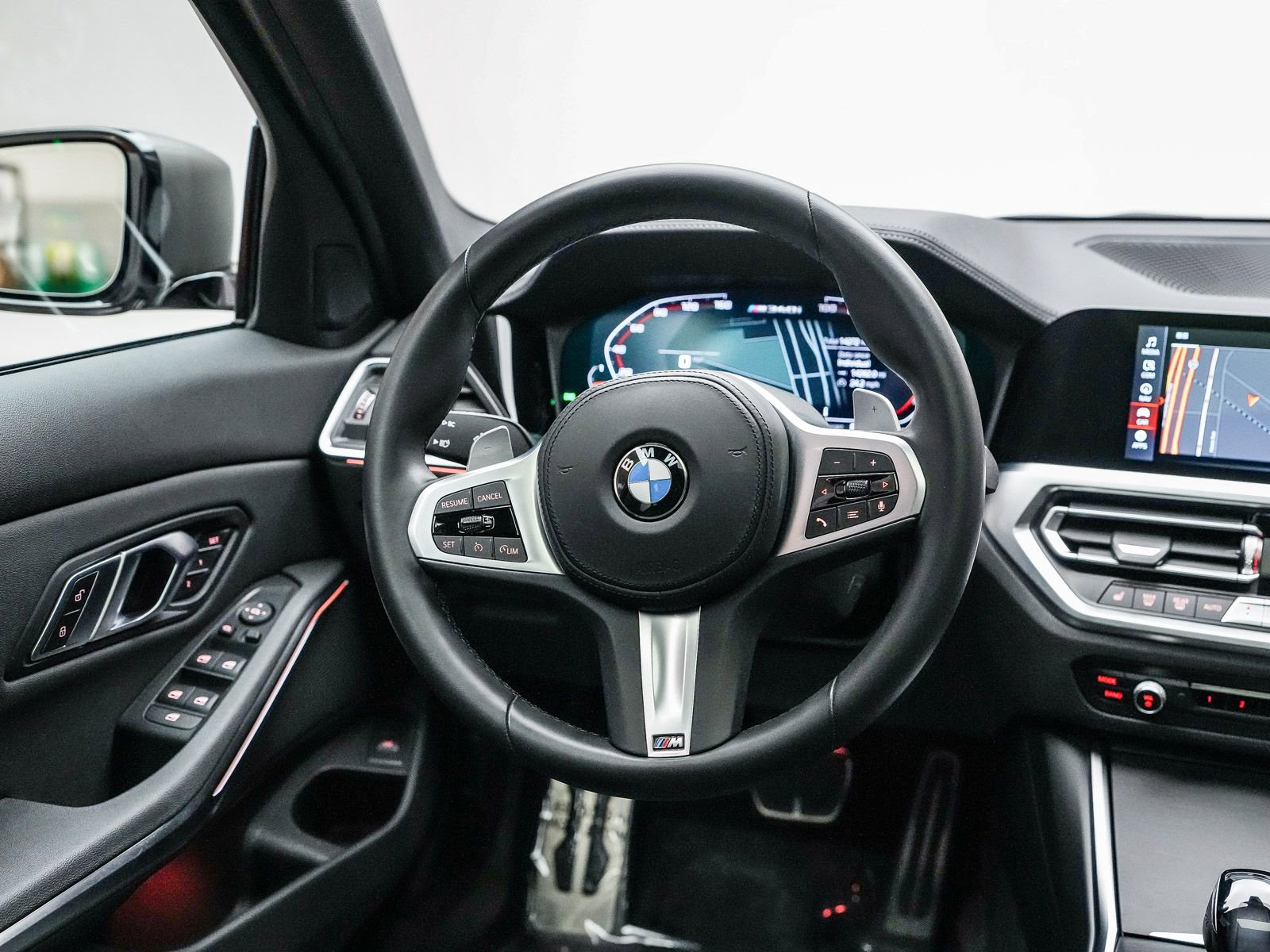 Used 2021 BMW M340i w/ Driving Assistance Package image 16