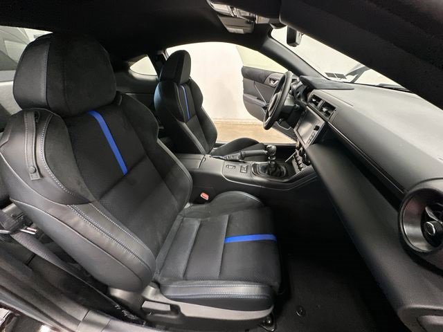 New 2025 Subaru BRZ tS image 21