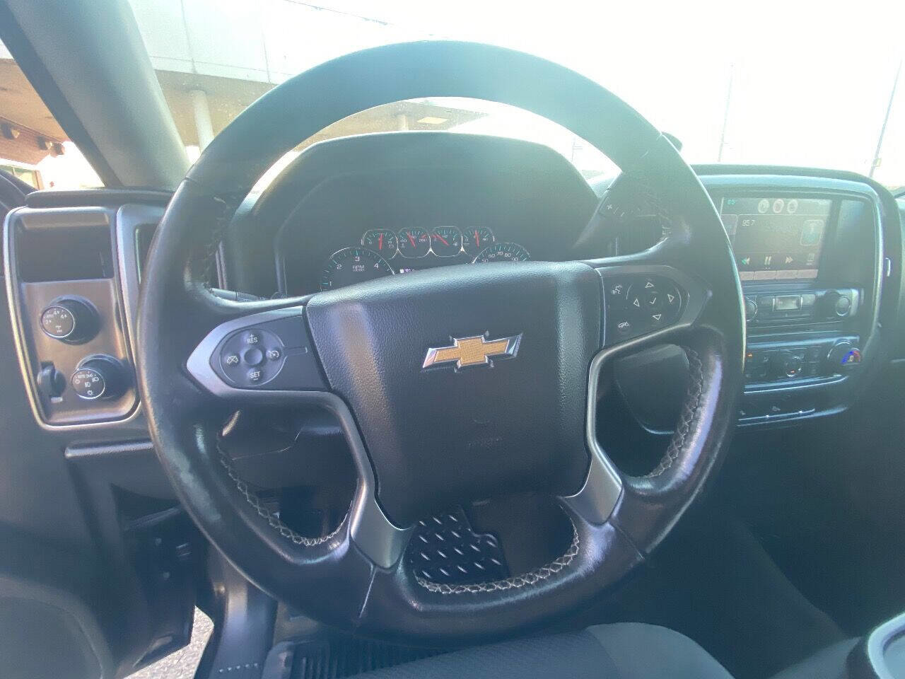 Used 2015 Chevrolet Silverado 1500 LT w/ All Star Edition image 22