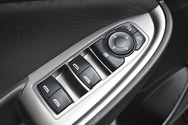 Used 2022 Chevrolet Malibu LS w/ LPO, Convenience Package 1 image 15