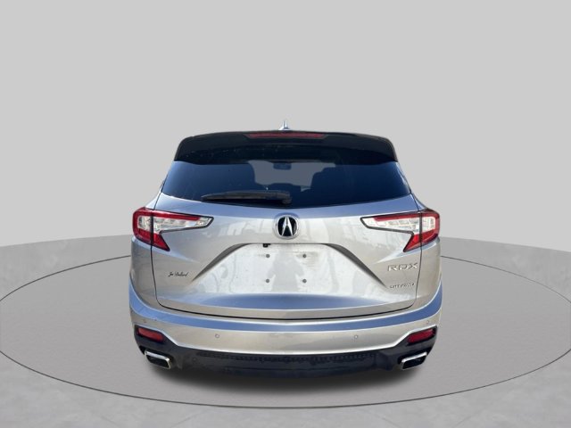 Used 2023 Acura RDX w/ Advance Package AWD/4WD image 10