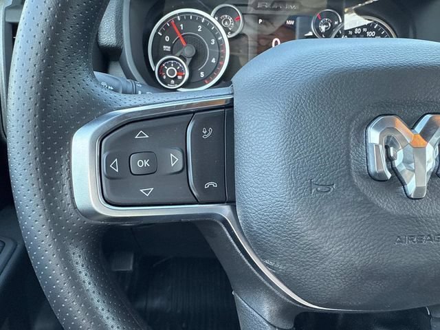 New 2026 RAM 5500 Tradesman AWD/4WD image 19