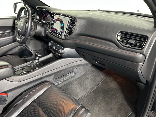 Used 2022 Dodge Durango R/T AWD/4WD image 7