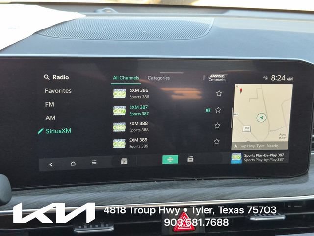 Certified 2025 Kia K5 EX FWD image 35