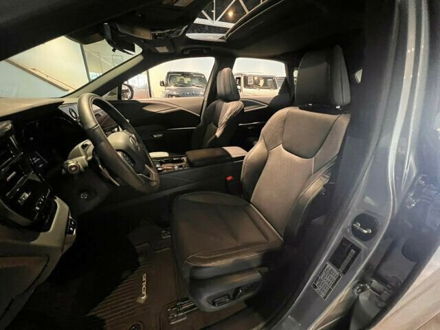 Used 2024 Lexus RX 350 Premium Plus w/ Convenience Package AWD/4WD image 12