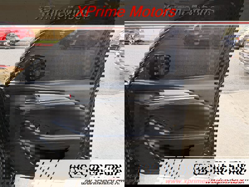 Used 2020 MAZDA MAZDA6 Touring image 30