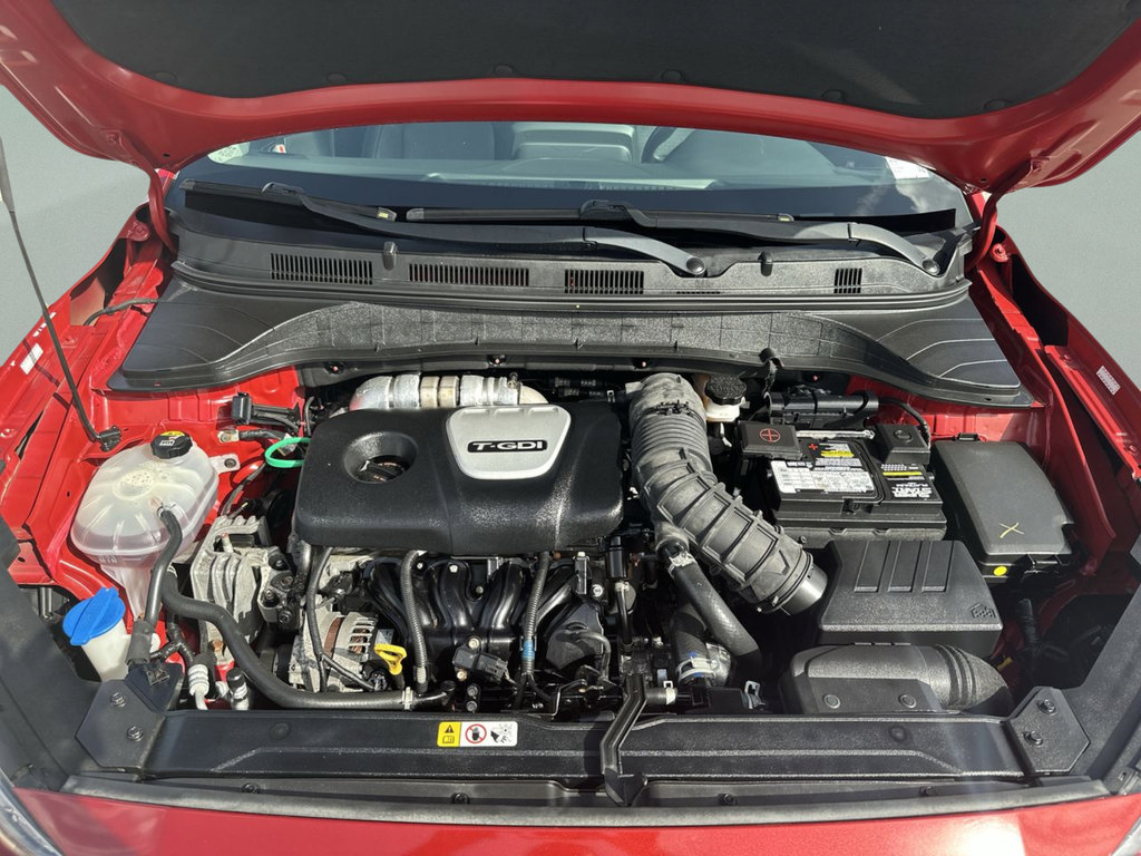 Used 2018 Hyundai Kona Limited AWD/4WD image 40