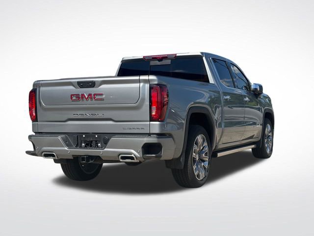 Used 2026 GMC Sierra 1500 Denali AWD/4WD image 27
