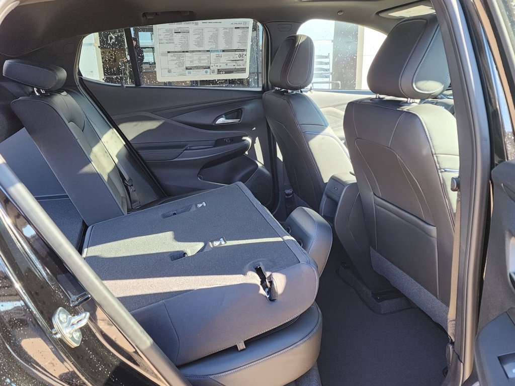New 2026 Buick Envista Sport Touring w/ Convenience I Package image 42
