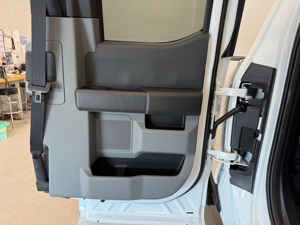 New 2026 Ford F250 XLT AWD/4WD image 17