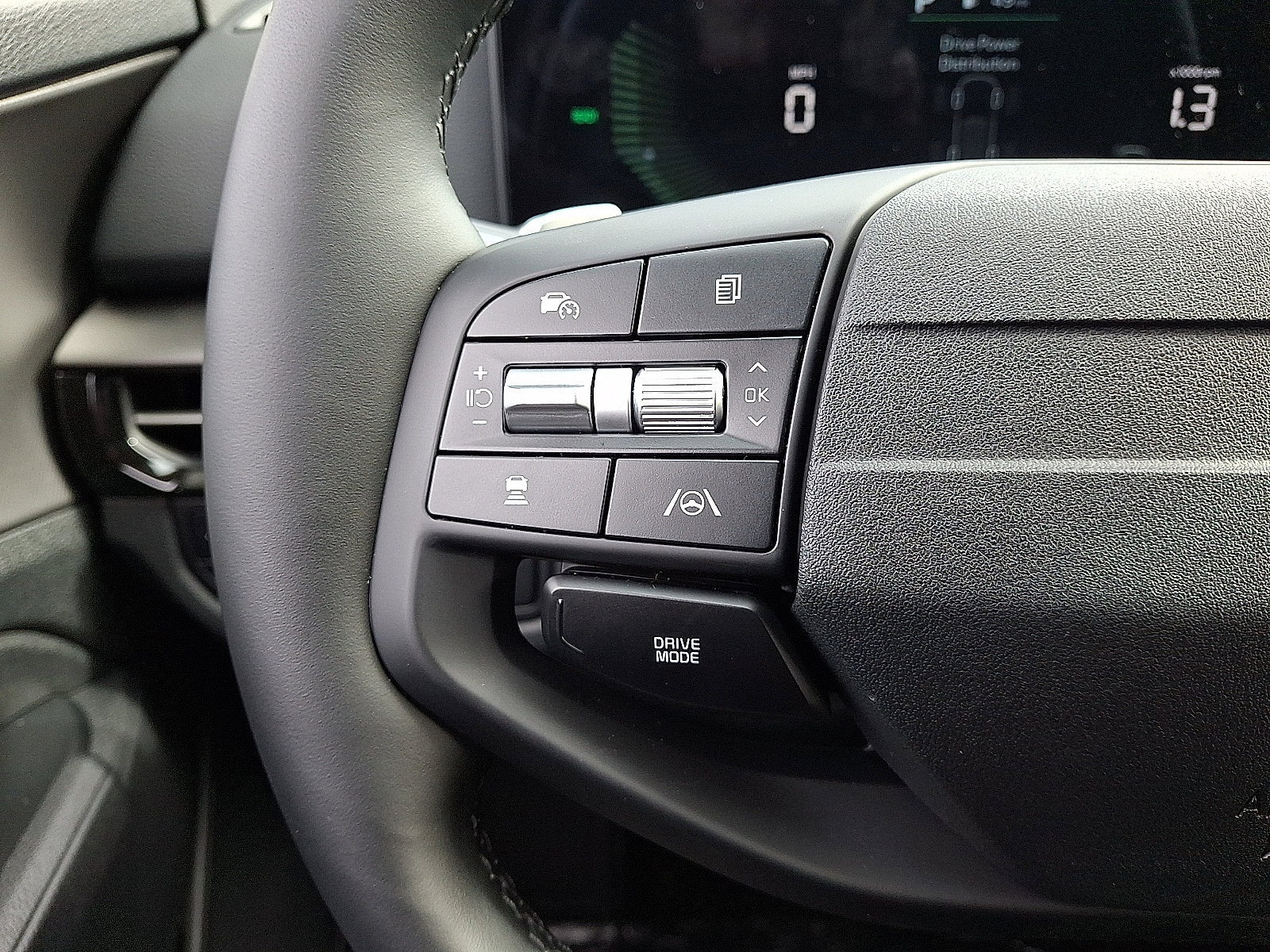 New 2027 Kia Sportage S AWD/4WD image 19