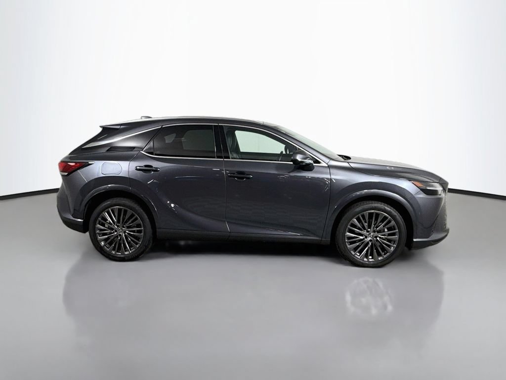 Certified 2025 Lexus RX 450h AWD w/ Convenience Package image 4