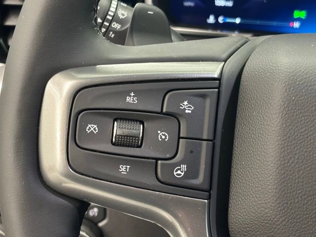 New 2026 Chevrolet Silverado 1500 LTZ image 26