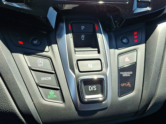 Certified 2026 Honda Odyssey EX-L image 16