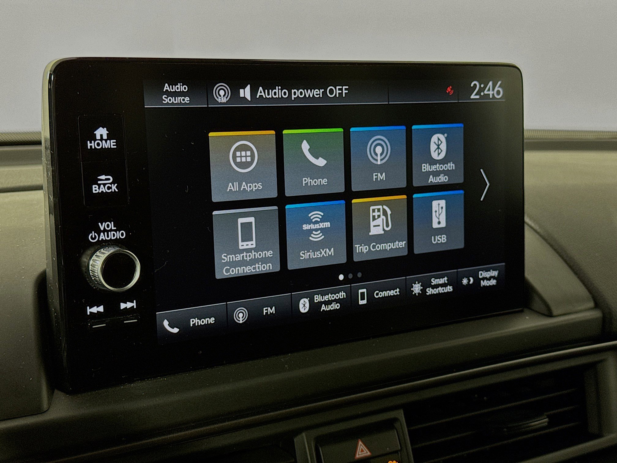 Certified 2024 Honda Pilot TrailSport image 14