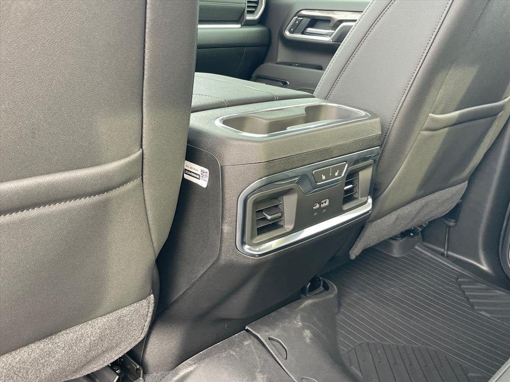 New 2026 Chevrolet Silverado 2500 LTZ w/ LTZ Premium Package AWD/4WD image 26
