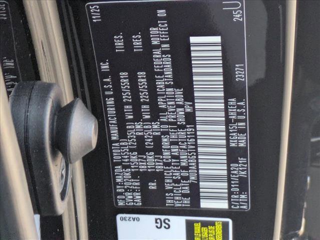 New 2026 Toyota Corolla Cross XLE image 16