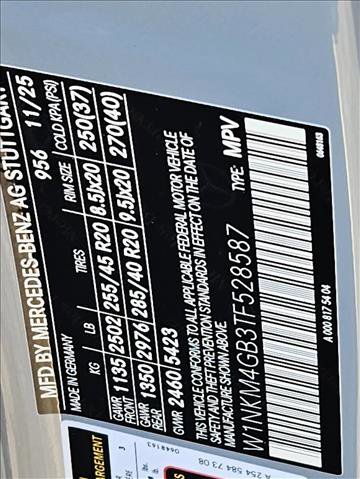 New 2026 Mercedes-Benz GLC 300 image 18