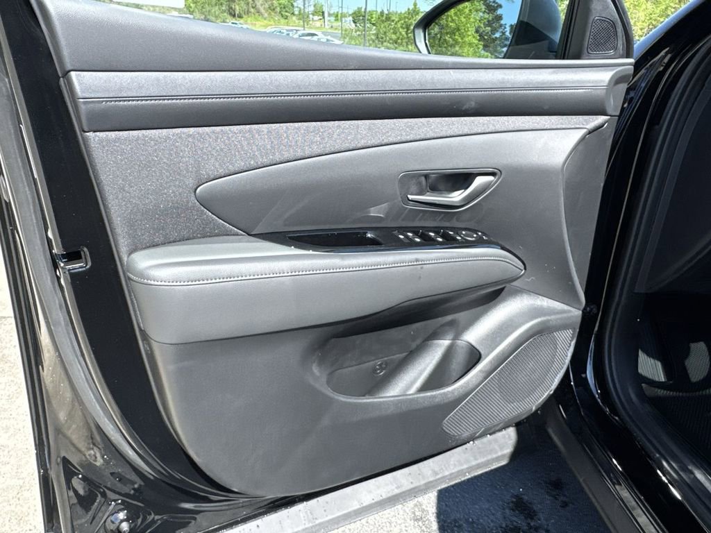 New 2025 Hyundai Santa Cruz SEL image 22