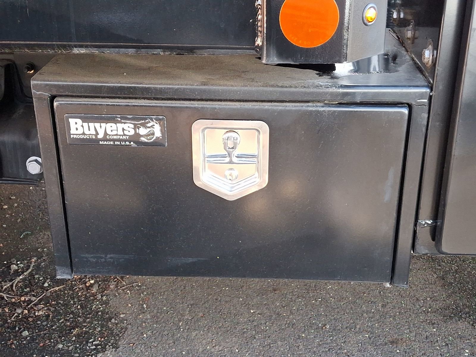 New 2023 Ford F350 XL w/ Snow Plow Prep Package image 11