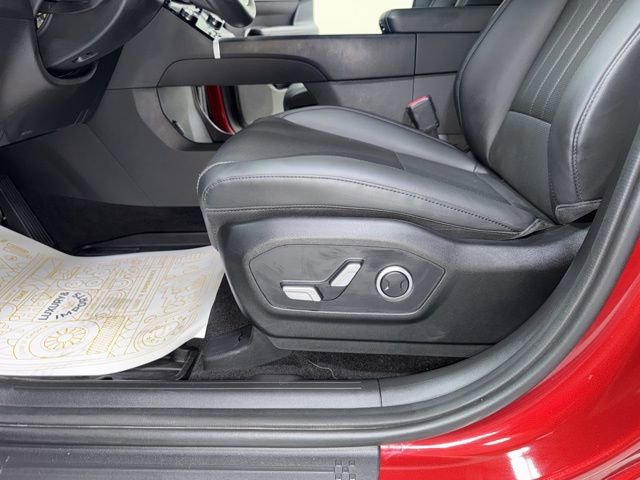 Used 2026 Hyundai Santa Fe SEL image 5